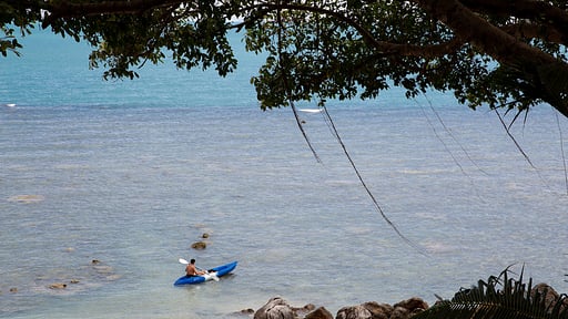 Villa Riva Samui Surroundings