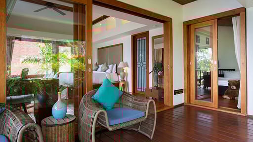 Villa Riva Samui Bedroom 7