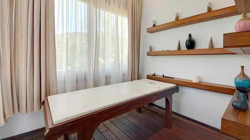 Villa Riva Samui Spa