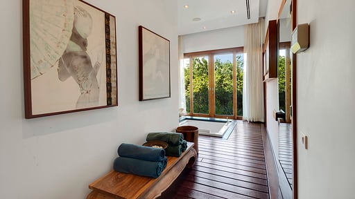 Villa Riva Samui Others