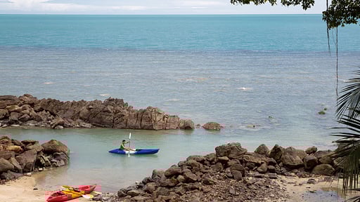 Villa Riva Samui Surroundings