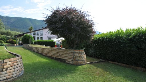 Villa Riviera Liguria Garden