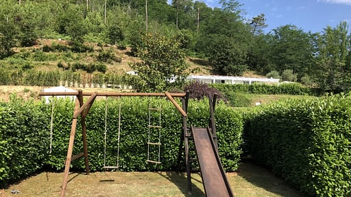 Villa Riviera Liguria Garden