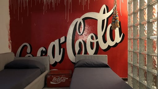 Villa Riviera Liguria Bedroom 5