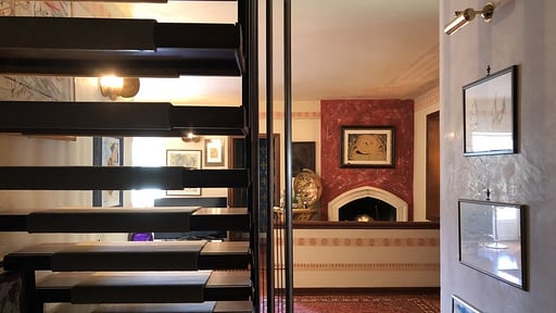 Villa Riviera Liguria Others