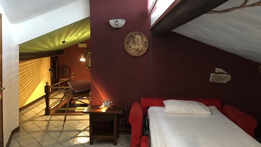 Villa Riviera Liguria Others