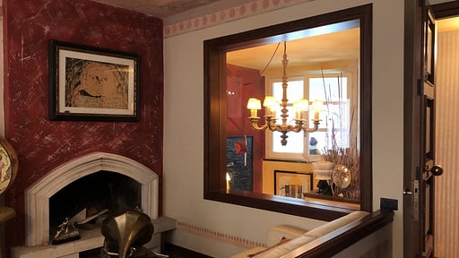 Villa Riviera Liguria Others