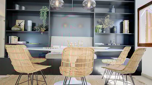 Villa Roca Verde Essecke