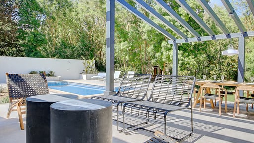 Villa Roca Verde Andere