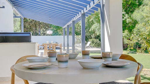 Villa Roca Verde Essecke