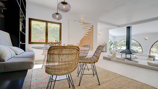 Villa Roca Verde Essecke