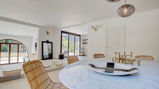 Villa Roca Verde Essecke