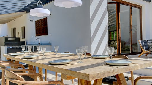 Villa Roca Verde Essecke