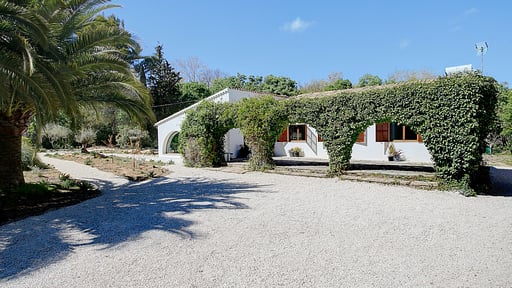 Villa Roca Verde Andere