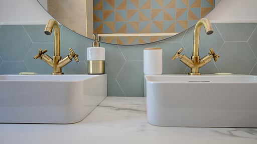 Villa Roca Verde Schlafzimmer 4