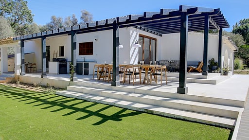 Villa Roca Verde Essecke