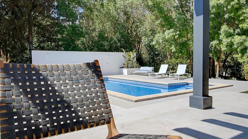 Villa Roca Verde Andere