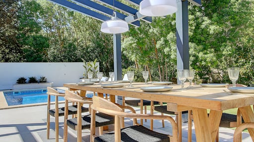 Villa Roca Verde Essecke