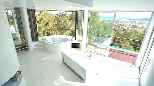 Villa Roca Bedroom 1