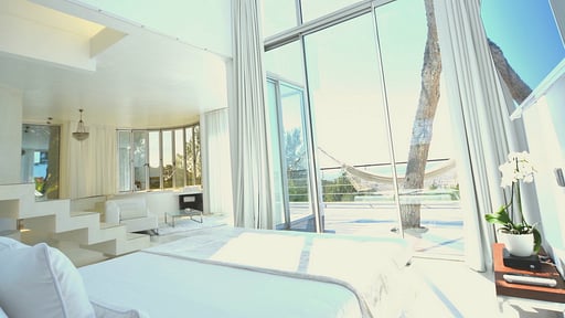 Villa Roca Bedroom 1