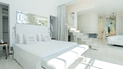 Villa Roca Bedroom 1