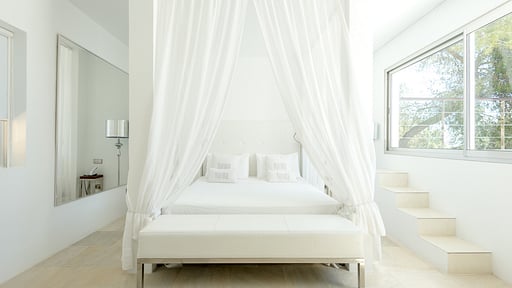 Villa Roca Bedroom 2