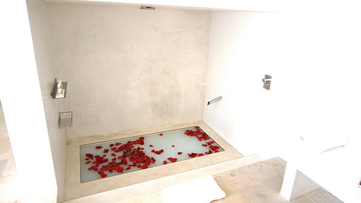Villa Roca Bedroom 3