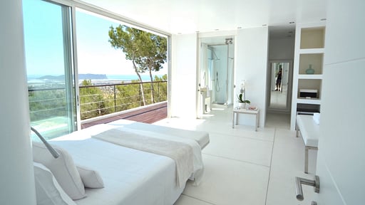Villa Roca Bedroom 5