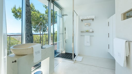 Villa Roca Bedroom 5