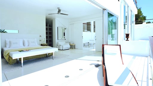 Villa Roca Bedroom 6