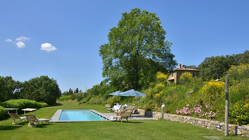 Villa Rocchetto