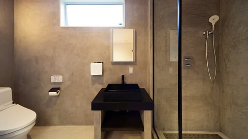 Villa Rochalie Bedroom 2