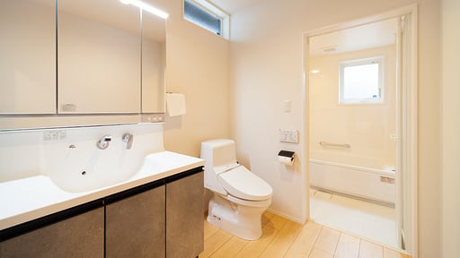 Villa Rochalie Bedroom 5