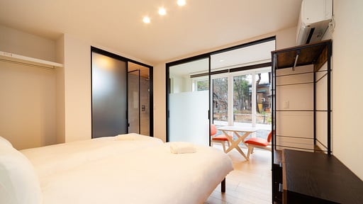 Villa Rochalie Bedroom 3