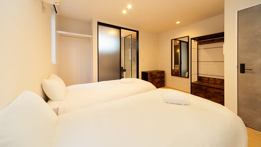 Villa Rochalie Bedroom 4