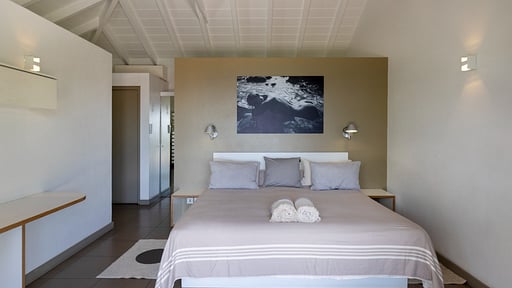 Villa Roche Brune Chambre 1