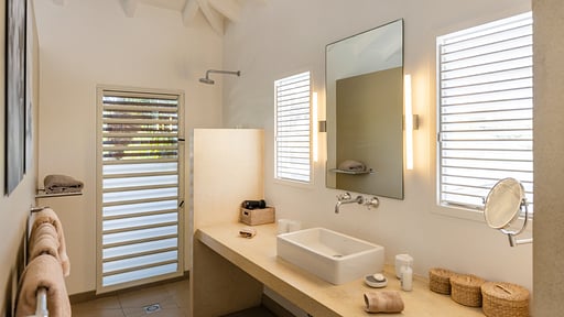 Villa Roche Brune Chambre 1