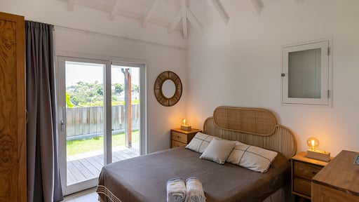 Villa Roche Brune Chambre 3