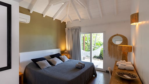 Villa Roche Brune Chambre 2