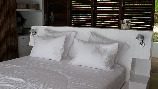 Villa Rock U Slaapkamer 3