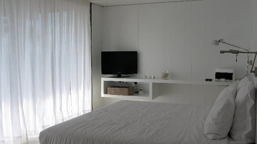 Villa Rock U Slaapkamer 2