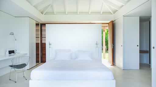 Villa Rock U Slaapkamer 1