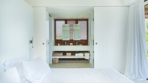 Villa Rock U Slaapkamer 1