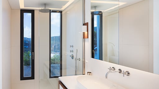 Villa Rock Chambre 2