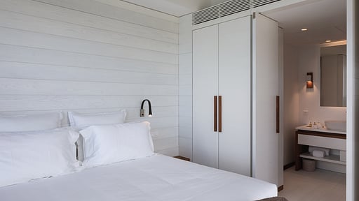 Villa Rock Chambre 1