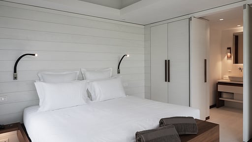 Villa Rock Chambre 3