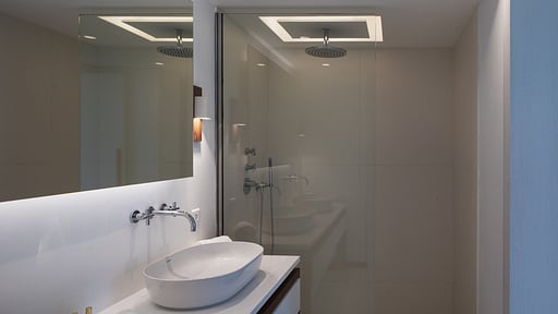 Villa Rock Chambre 3