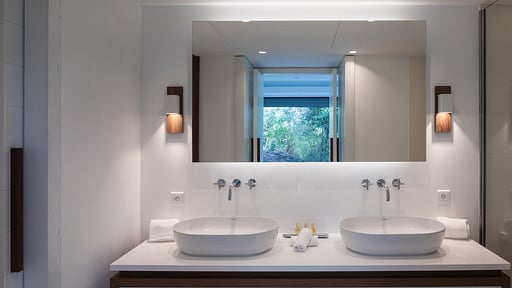 Villa Rock Chambre 3