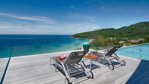 Villa Rodnaya Others