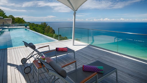 Villa Rodnaya Others